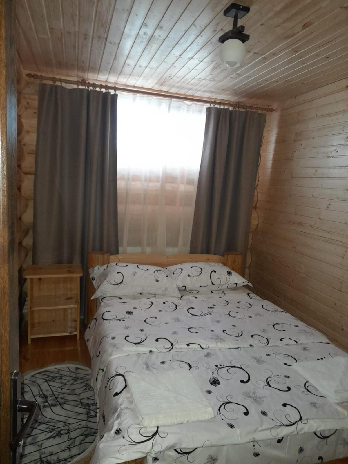 Cabana Colt De Munte Girda de Sus Exterior photo